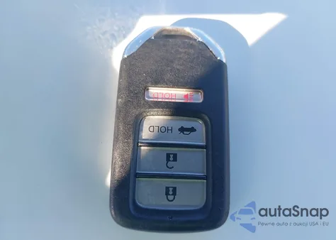 2019 Honda Accord Sport from USA, damaged, VIN 1HGCV1F38KA138048